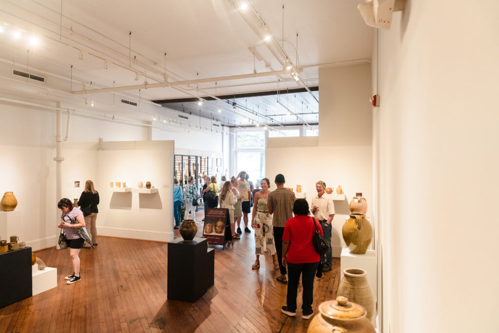 Macon Arts Alliance