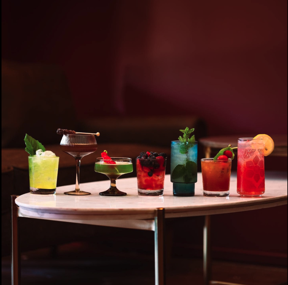 Drinks