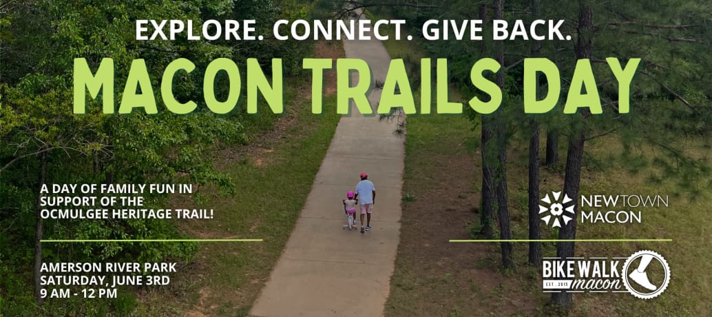 Macon Ridge Trail Riders Macon Trails Day 2023! - NewTown Macon